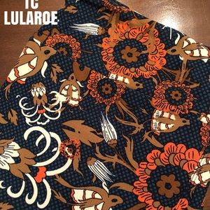 LuLaRoe tc leggings